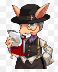 Belvast Collection Book - Mabinogi World Wiki Emoji,A Vortex Of Emotion Mabinogi