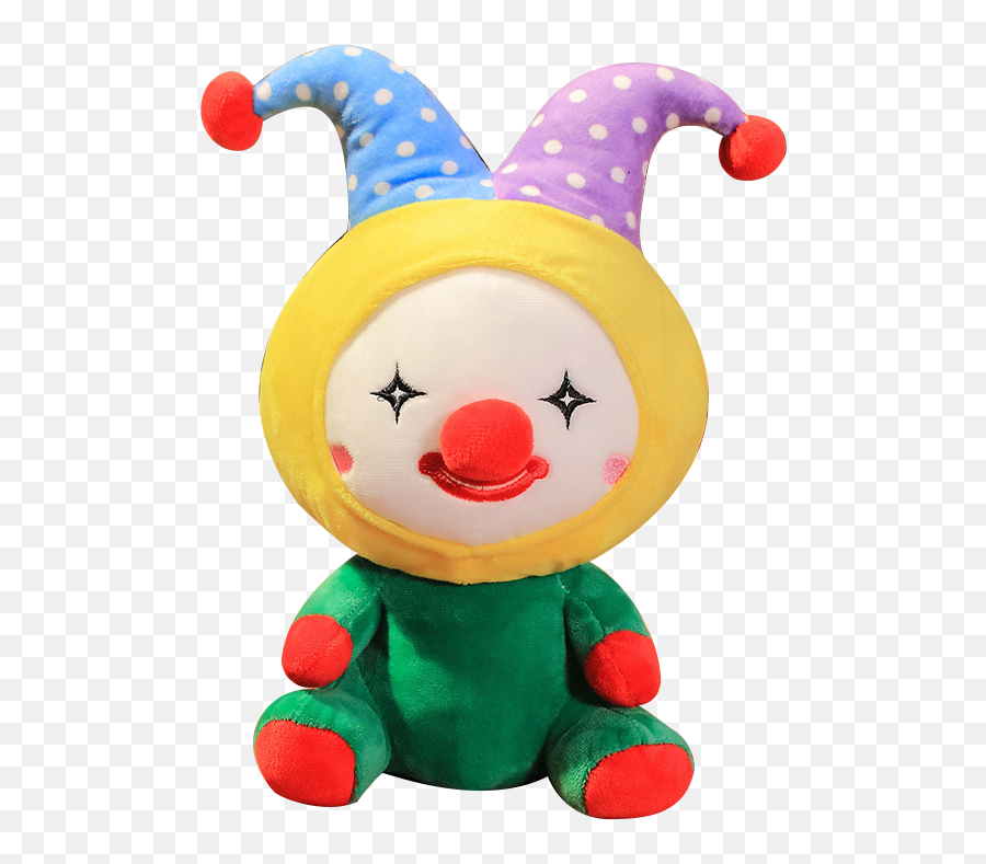 Clown Soft Toy China Tradebuy China Direct From Clown Soft Emoji,Emoticon Character Plush Doll Pillow