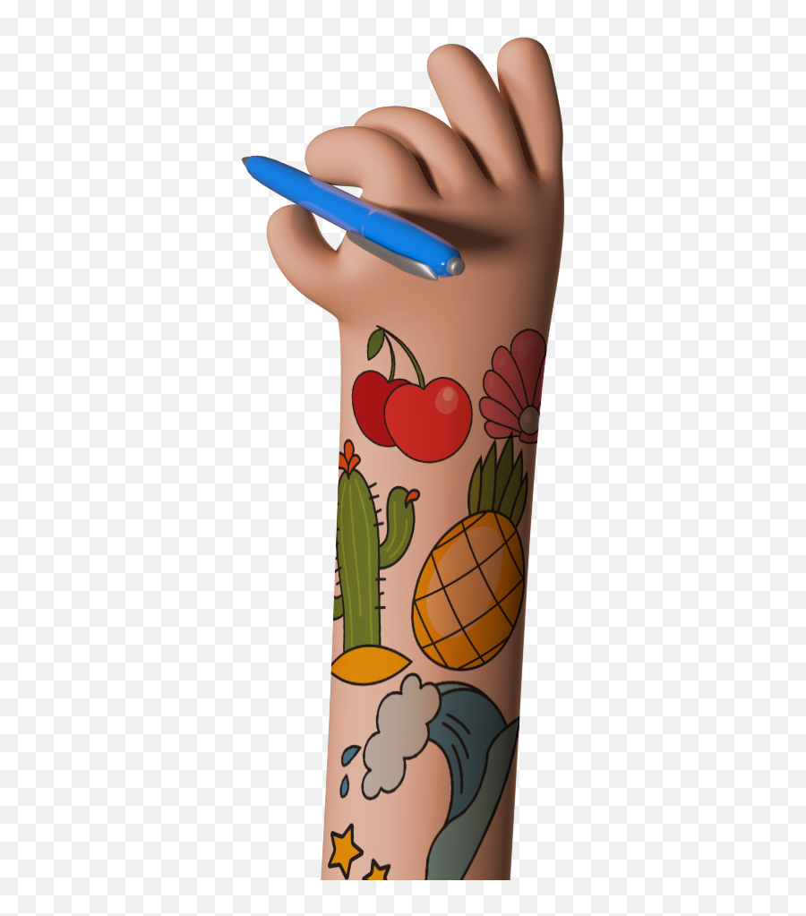 Createstudio Animation Made Easy - Createstudio Emoji,Usinn Emojis Add Your Tattoos
