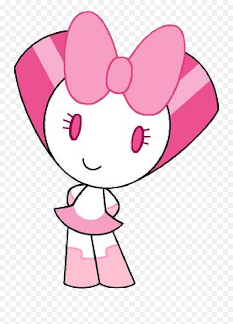 Robotgirl Yunau0027s Princess Adventure Wikia Fandom Emoji,Emotion Chip For Robots