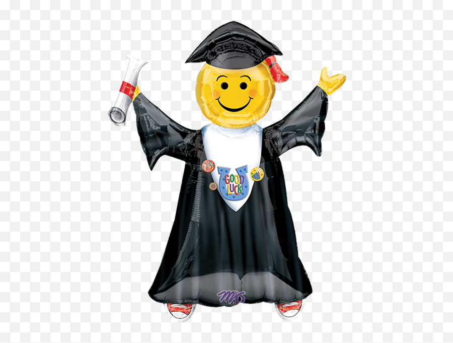 Convergram Index - Convergram Graduation Balloons Emoji,Emoticon De Birrete