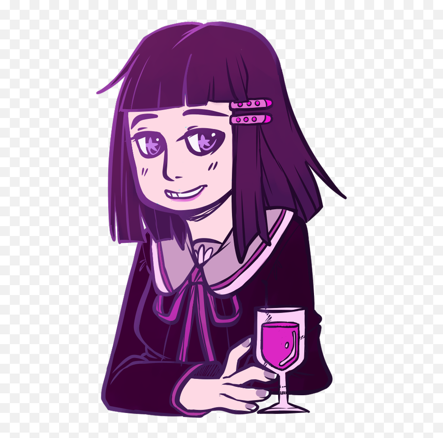 Va - 11halla C Animecute 4archiveorg Emoji,Va11-ha11a Emoticon