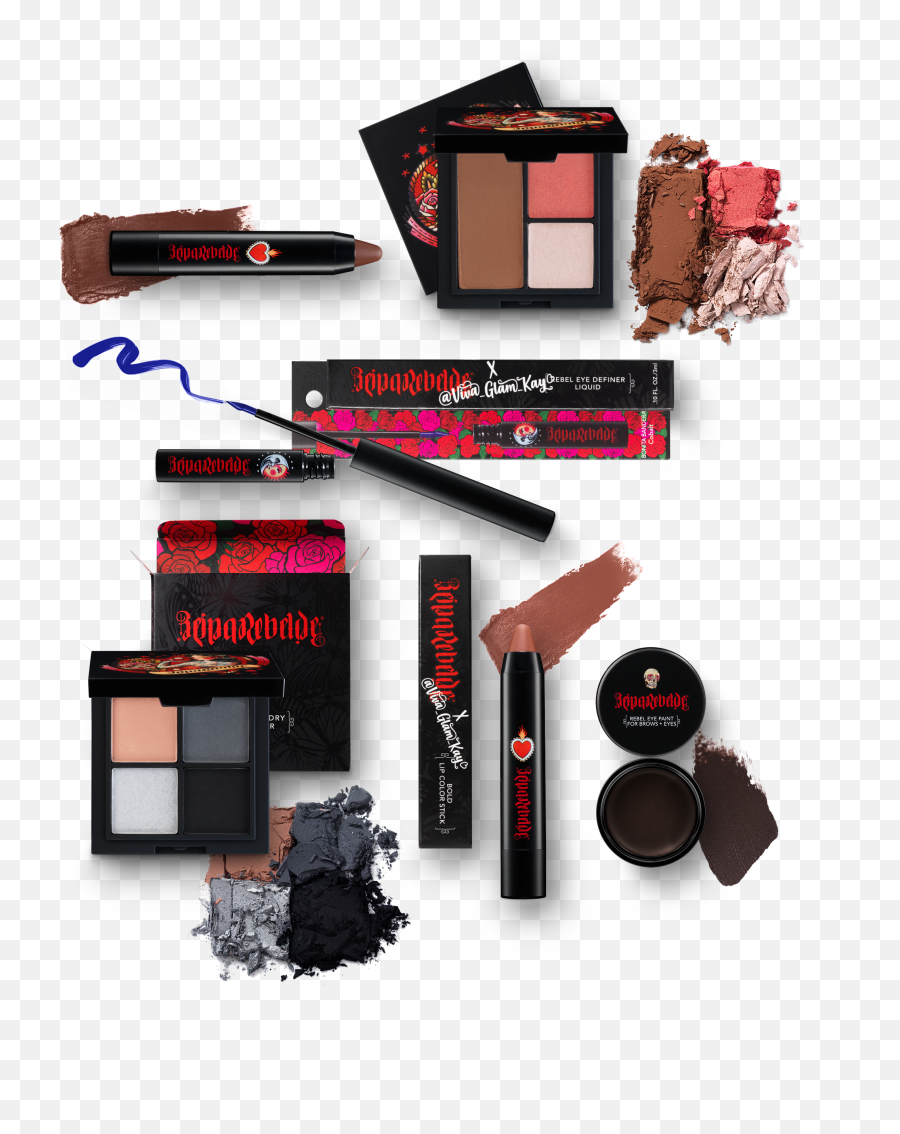 Spotlight Reina Rebelde Makeup For Todayu0027s Latina Emoji,Different Emotions In Latin