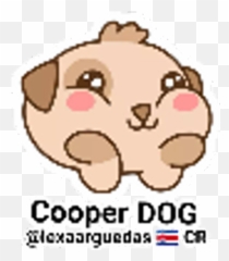 Sticker Maker - Cooper Dog Emoji,Dog Emoji Pack