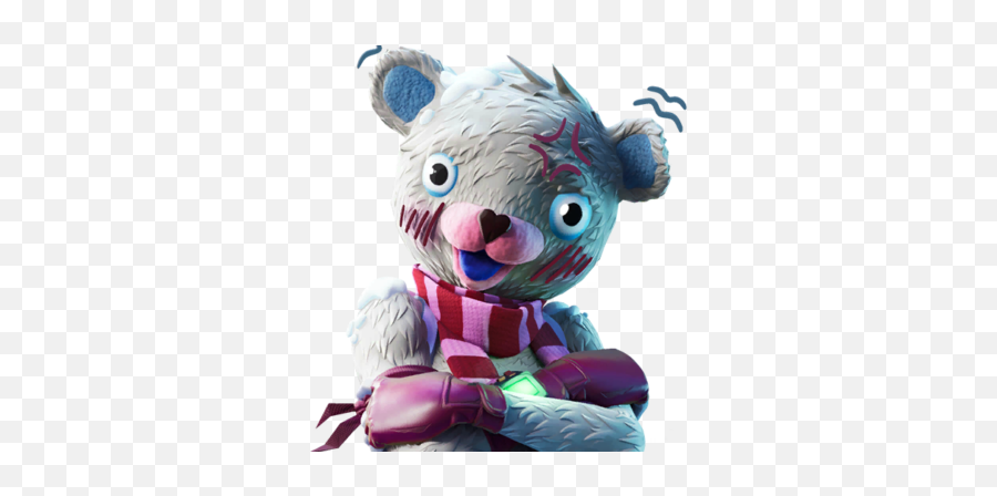 Fortnite Stoneheart Skin - Png Pictures Images Emoji,Teddy Bear Aesthetic Emoji