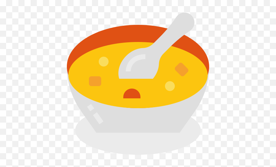Soup - Free Food Icons Emoji,Noodle Emojii