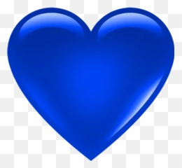 Hearts Sticker Pack - Stickers Cloud Emoji,Blue Heart Emoji Twitter