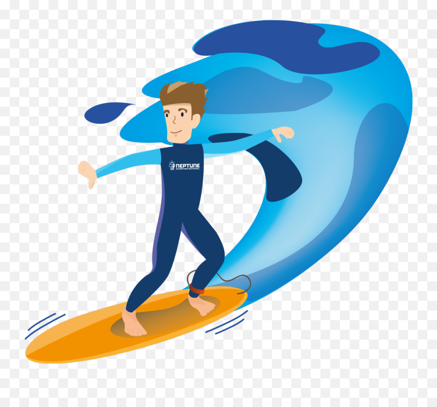 Physical Ed - Quizizz Emoji,Surf Emoji