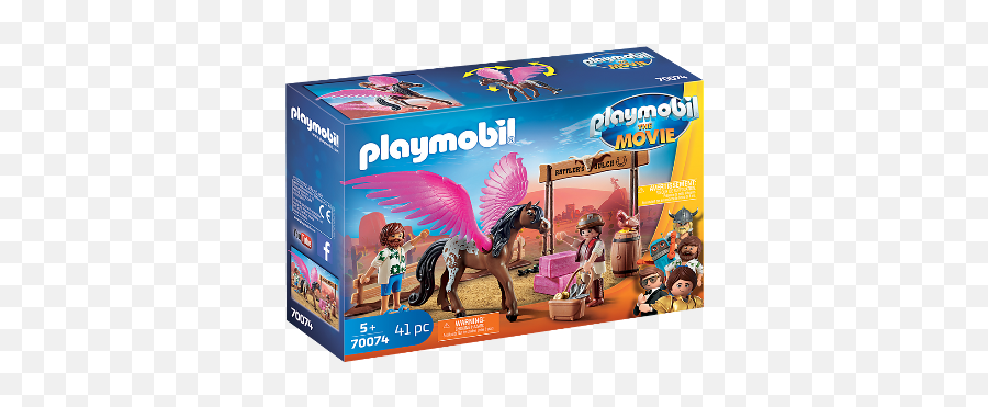 Playmobil Page 2 Emoji,Horse Emoji Pillows