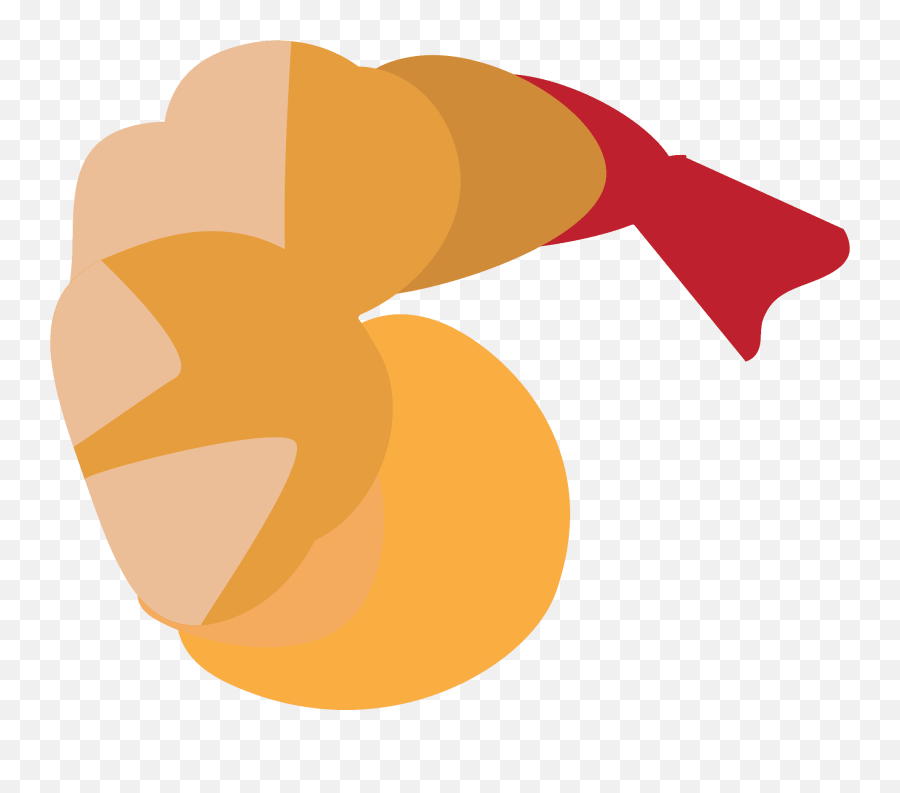 Fried Shrimp Emoji Clipart Free Download Transparent Png,Frie Emoji