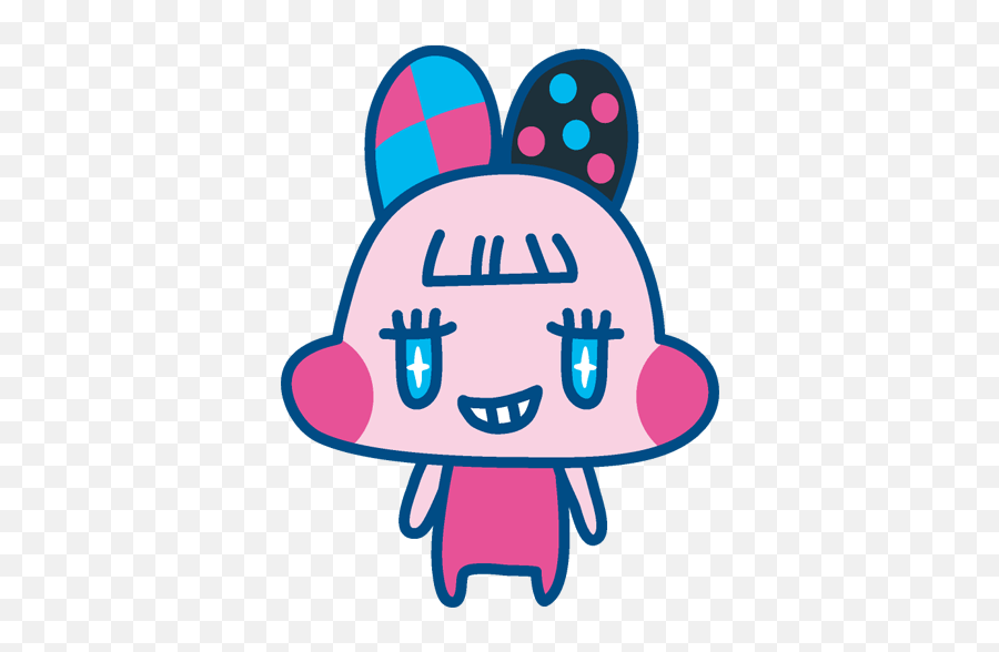 Poptchi Tamagotchi Wiki Fandom Emoji,Japanese Emoji Smirk