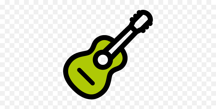 Traslados - Mb Emoji,Guitar Emoji Symbol