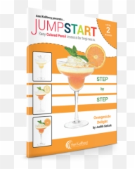 Jumpstart Level - Classic Cocktail Emoji,Emoji Level 94