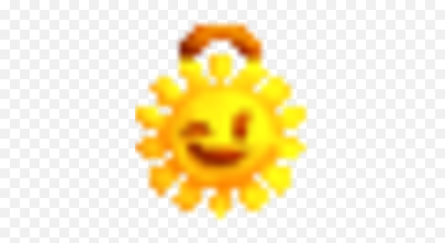 Vibrant Sunshine Gaia Items Wiki Fandom - Happy Emoji,Gaia Emoticons