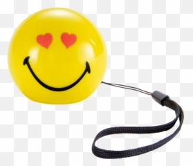 Bigben Interactive Smileylove Bt15 - Loudspeaker Emoji,X3 Emoticon