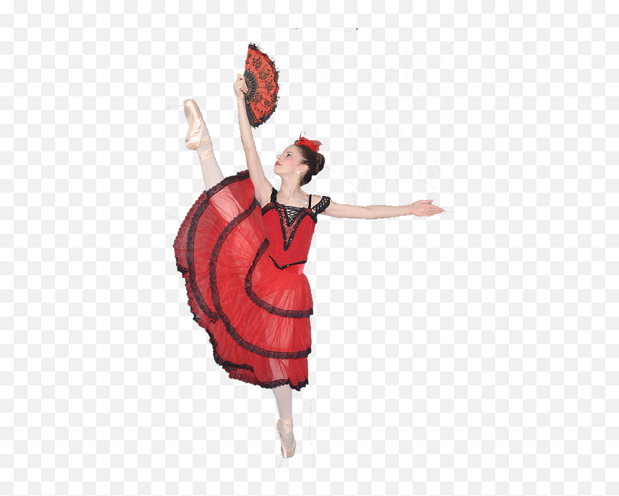 Mccarthy School Of Dance Classes Ontario - Modern Dance Emoji,Emotions Dance