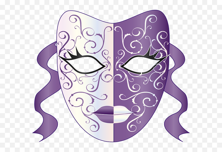 Mardi Gras Joker Carnival Figure Public - Mardi Gras Emoji,Mardi Gras Emoticon