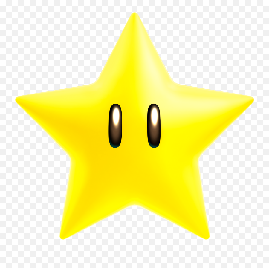 Super Star - Super Mario Wiki The Mario Encyclopedia Mario Star Animated Emoji,Find The Emoji Super Mario