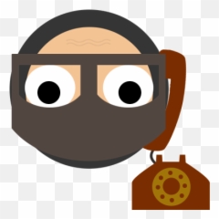Batoola By Essa - Dot Emoji,Grandma Emoji