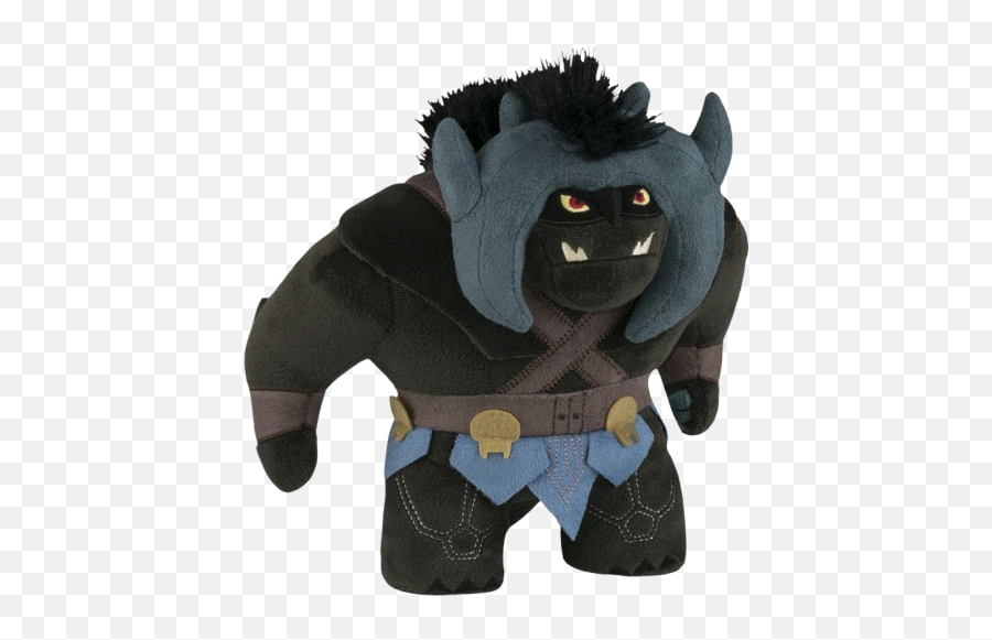 Funko 8 - Inch Plush Funko Trollhunters Tales Of Arcadia Trollhunters Knuffels Emoji,Funko Emoji