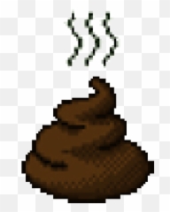 Pixle Art Poop Emoji Page 1 - Line17qqcom Feces,Facebook Shit Emoji