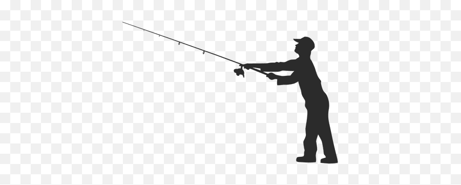 Fishing Fisherman - Transparent Background Fisherman Clipart Emoji,Fisherman Emoji