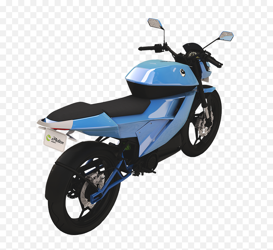 Could Emotionu0027s Surge 75 Mph Geared Electric Motorcycle Be - Magnus Ampere Reo Electric Bike Price Emoji,Work Emotion Wheels