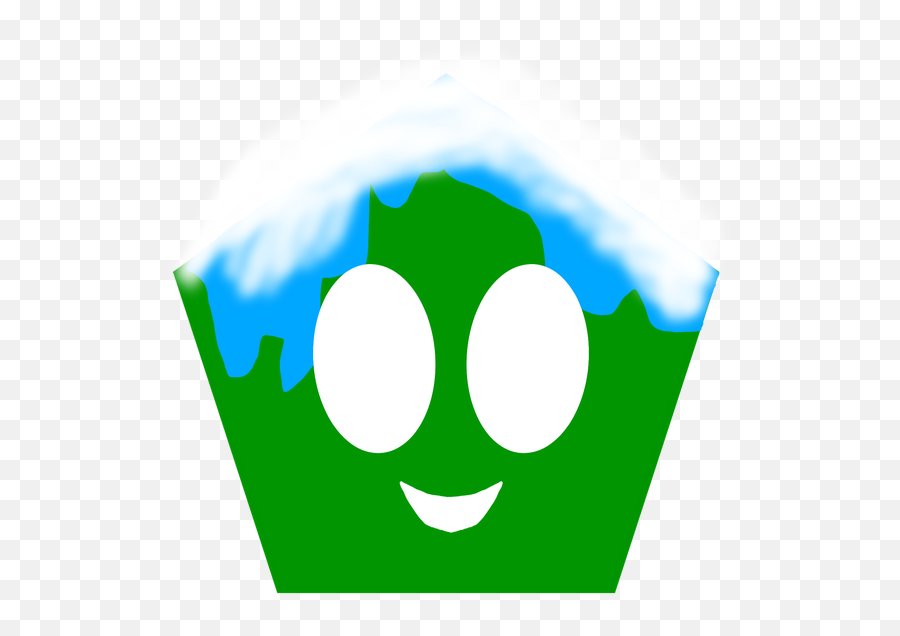 Kajiwoto - Happy Emoji,Growl Emoticon