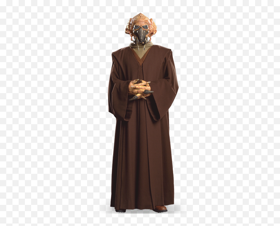 Kel Dors Disney Wiki Fandom - Star Wars Plo Koon Transparent Emoji,Terez Emoji