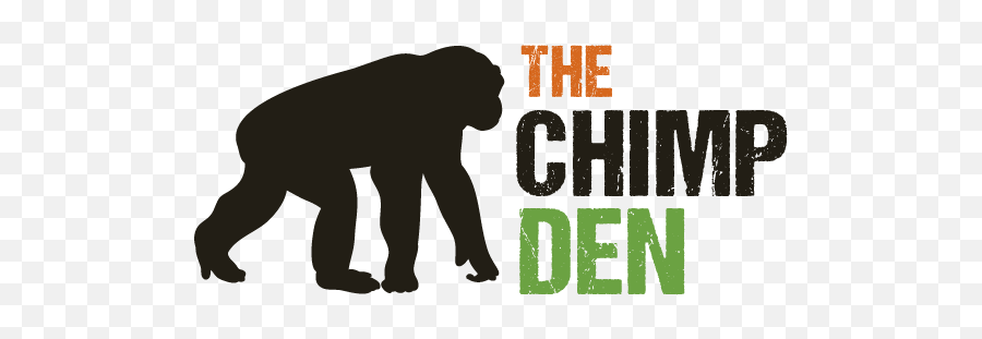 The Chimp Den - Language Emoji,Chimp Emotions