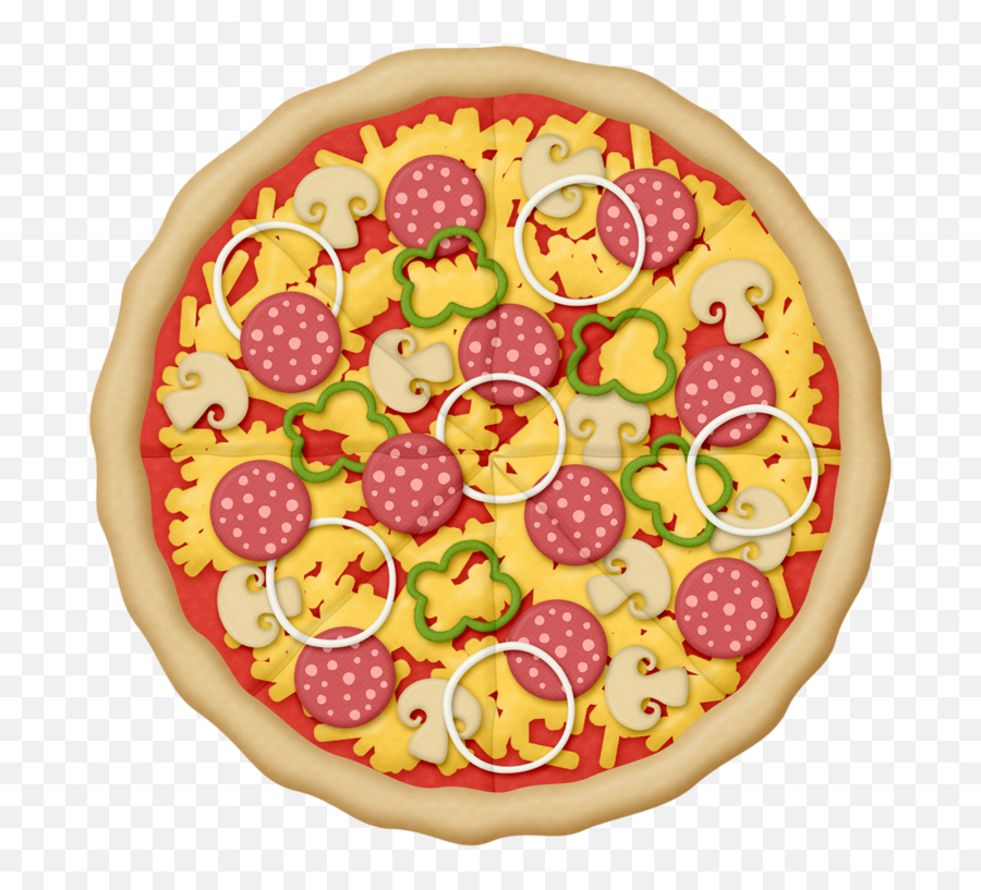 Emoji Clipart Pizza Emoji Pizza - Clip Art,Emojis Pizza