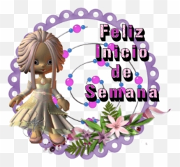 Top 1970 S Doll Stickers For Android - Gifs Con Movimiento De Feliz Inicio De Semana Emoji,Uga Emoji Android