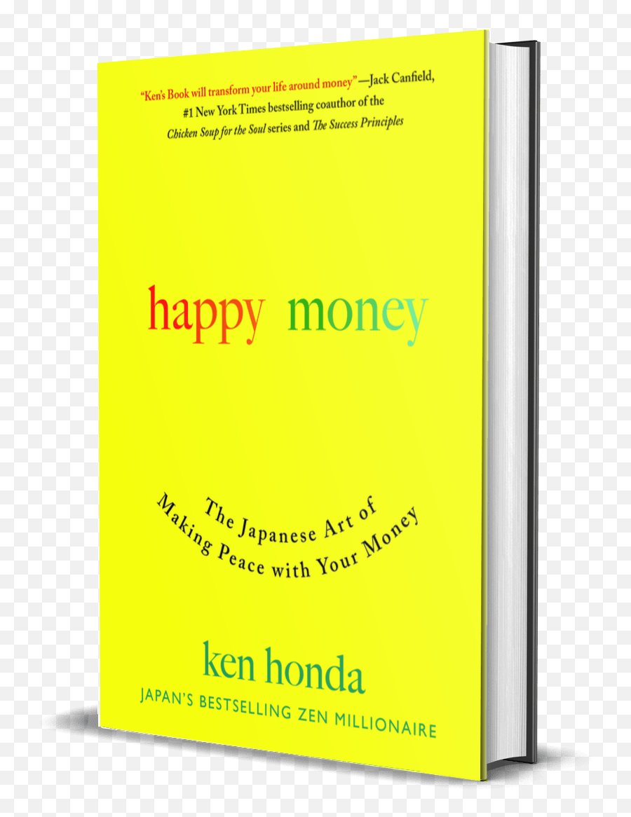 Copy Of Happy Money - Ken Honda Quotes Emoji,Cover Photos Emotions