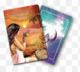 Emotional Alchemy Mikalena Knight - Essential Oils Oracle Cards Emoji,Emotions And Essential Oils