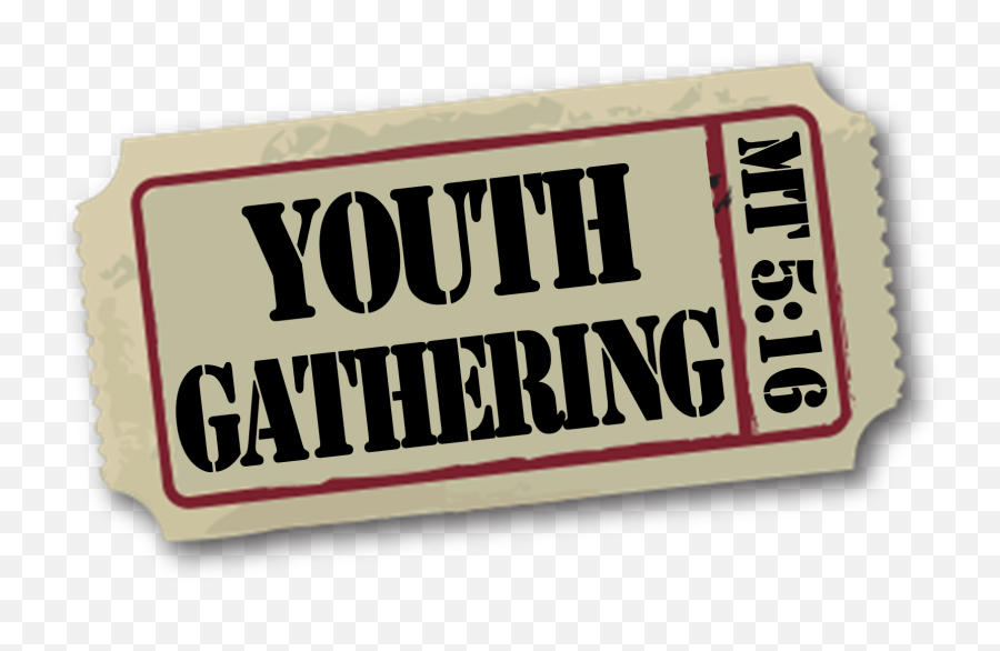 Youth Gathering - Texas District Horizontal Emoji,Don T Let Your Emotions Run Your Life For Teens