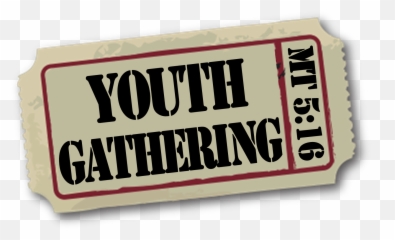 Youth Gathering - Texas District Horizontal Emoji,Don T Let Your Emotions Run Your Life For Teens