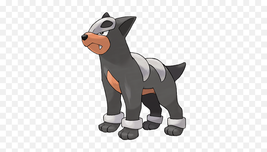 13 Pokémon That Need To Be In Pokémon Sword And Shield - Pokemon Houndour Emoji,Detective Pikachu Emoji