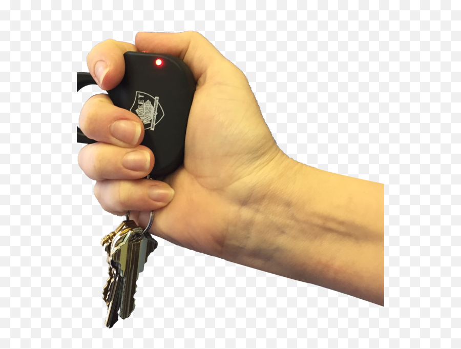Streetwise Sting Ring Stun Gun Key - Key Emoji,Taser Emoji