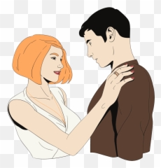 12 Steps To Make Him Miss You Like Crazy After A Breakup - Event Emoji,There Is No Emotion There Is Peace