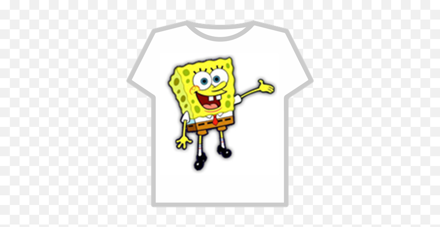 Otrovan Orkestar Trošenje Spongebob Roblox T Shirt - Spongebob Squarepants Mbc 3 Emoji,Spongebob Emojis