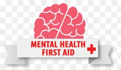 Emergency Kit Logo Mental Health Photos - Mental First Aid Kit Emoji,Aptonia Emotion Drink