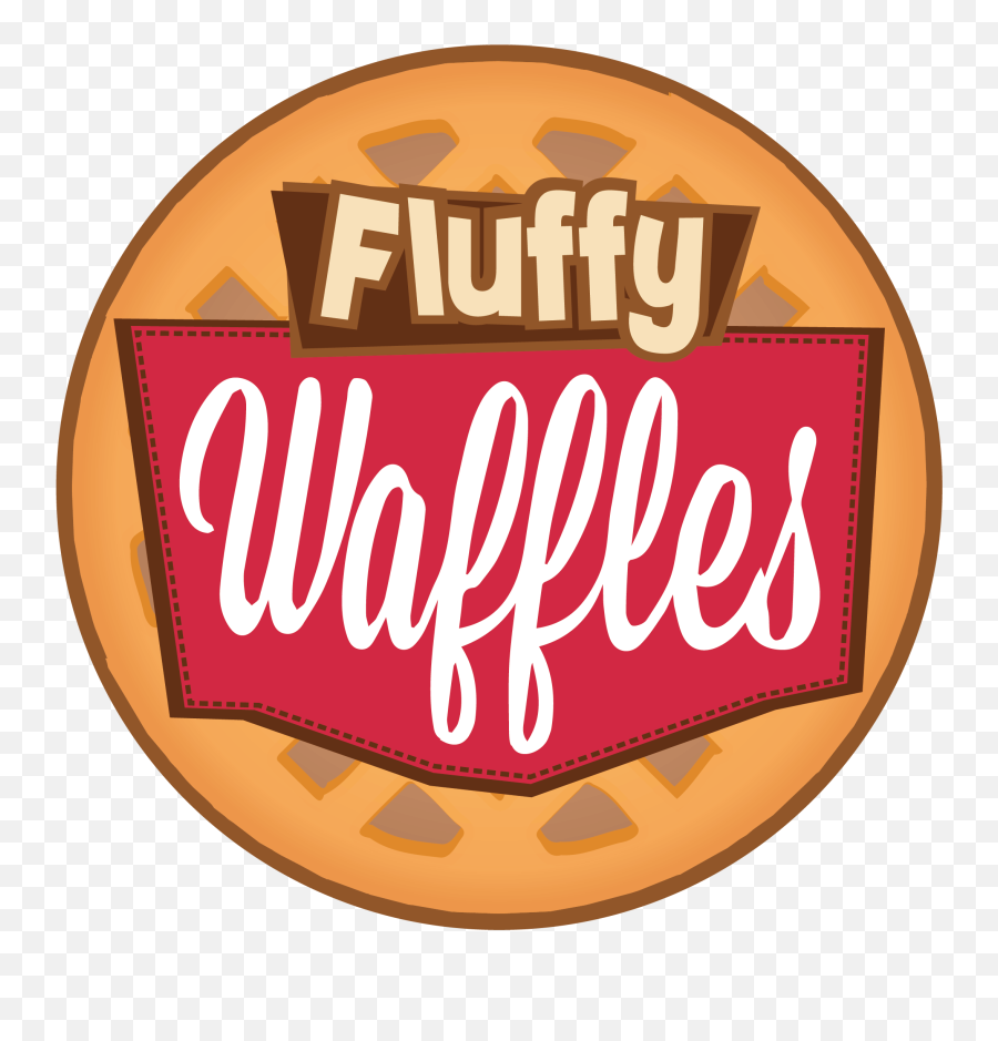 Fluffy Waffles - Language Emoji,Emoji Waffle Maker