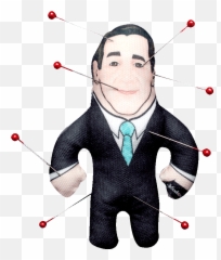 Voodoo Llp - Ken Barbie Voodoo Doll Emoji,Emotions Dolls