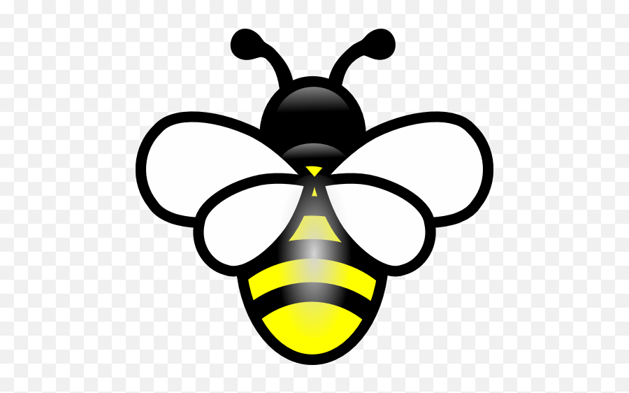 Bee Icon Png 219278 - Free Icons Library Cute Bee Icon Png Emoji,Honey Bee Emoji