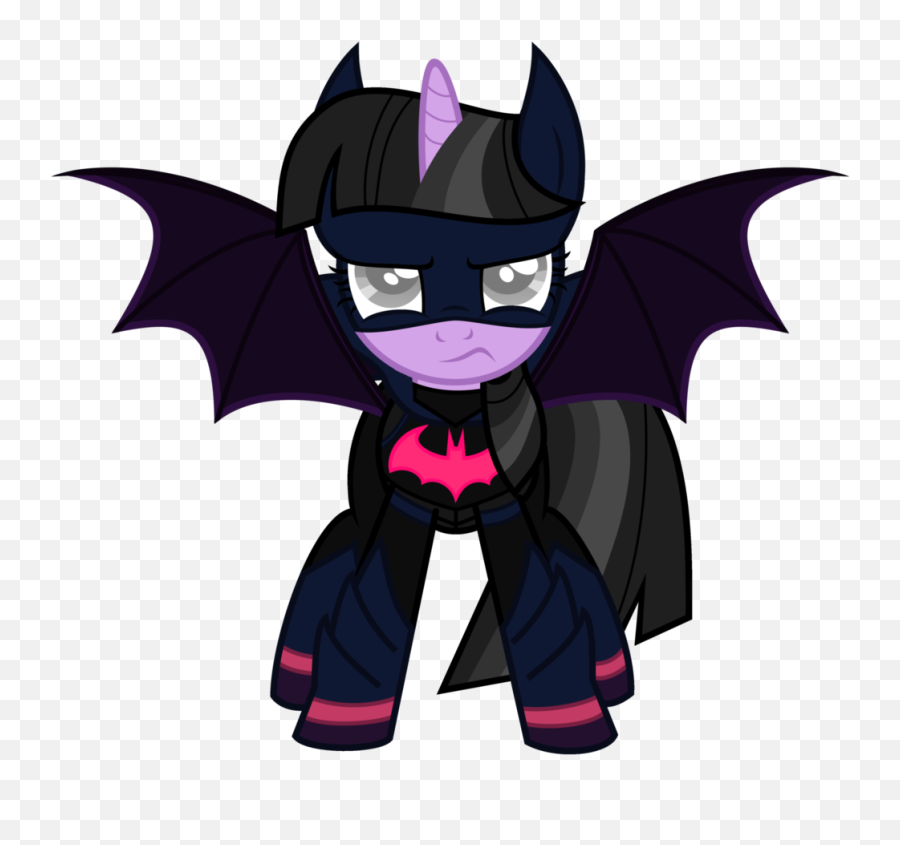 1284321 - Alicorn Arkham City Artistjoeycrick Artist Twilight Sparkle Batman Derpibooru Emoji,Arkham City Background Emoticon
