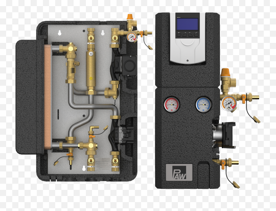 Solar Thermal Systems - Paw Gmbh U0026 Co Kg Paw Solex Emoji,Energy Emotions Paw Paw