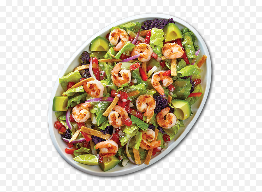 Baja Fresh Mexican Grill Local Mexican Food - Baja Fresh Salads Emoji,Gato Azul Facebook Emotion