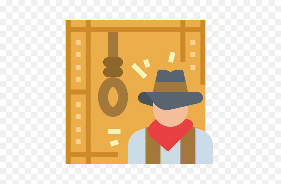 Country Cowboy Film Movie Western Icon - Download On Iconfinder Costume Hat Emoji,Cowboy Syndrome Emotions