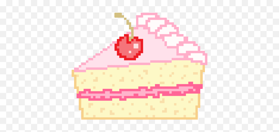 Pinterest - Cherry Aesthetic Cake Emoji,100 Emoji, Jewels And Emojis