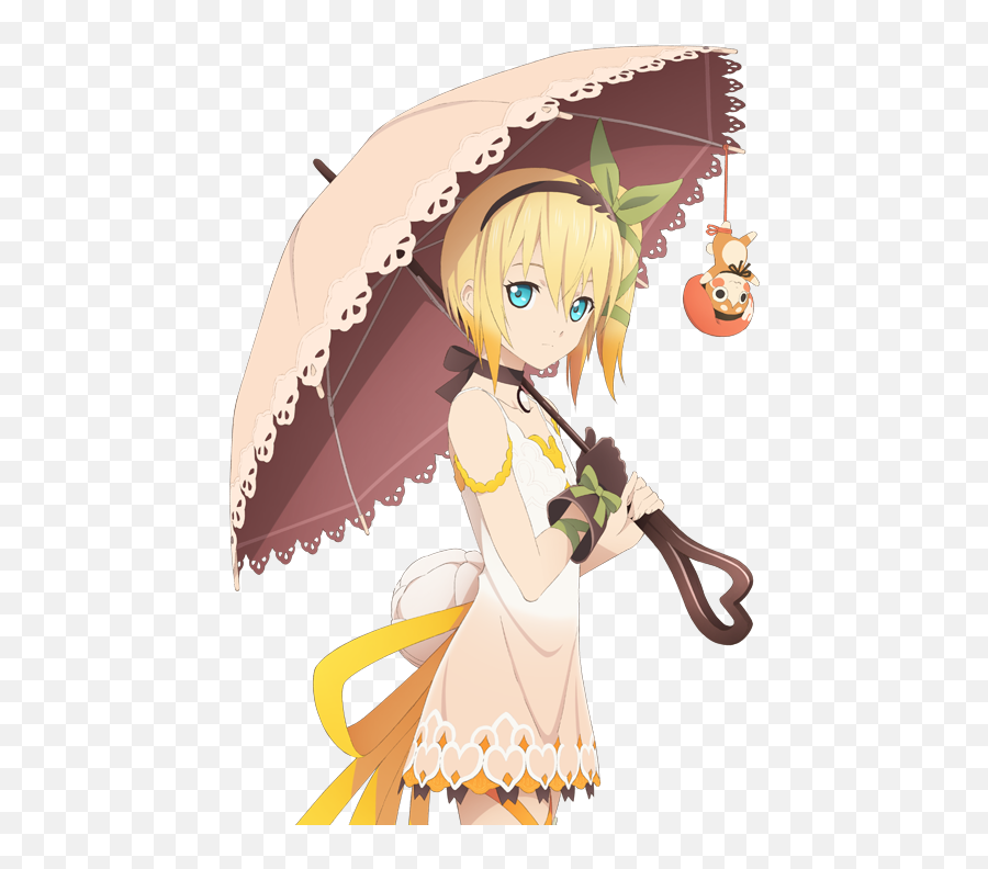 Edna - Edna Tales Of Zestiria Emoji,Berseria Emotion